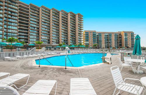 Sea Colony - 902 Georgetowne House - Foto 5