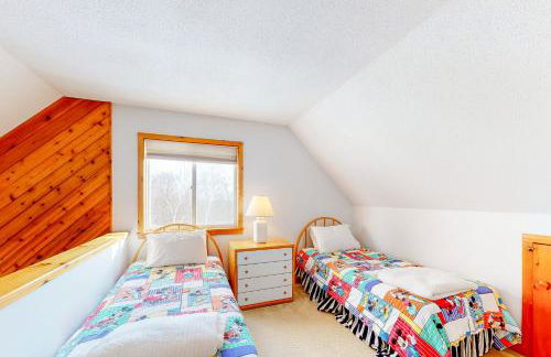 Snow Country Home - Foto 10