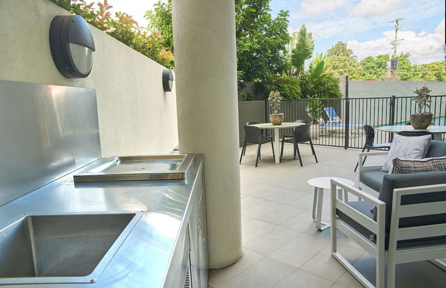 Quest Cannon Hill - Foto 31