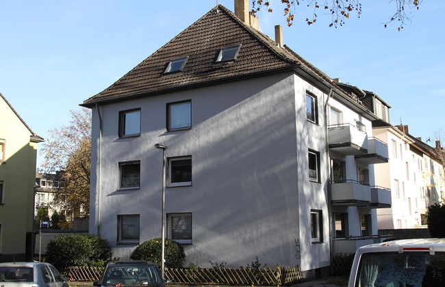 Apartmenthaus in der Arnoldstraße - Foto 71