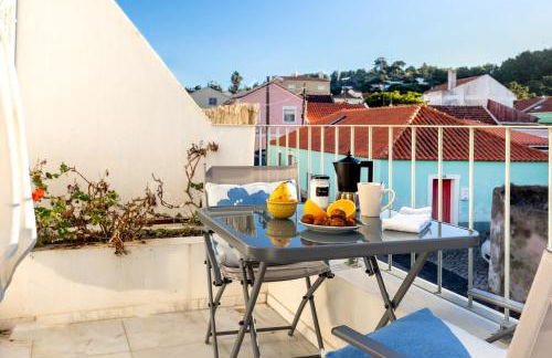 River & Beach Apartment near Lisbon - Photo 9