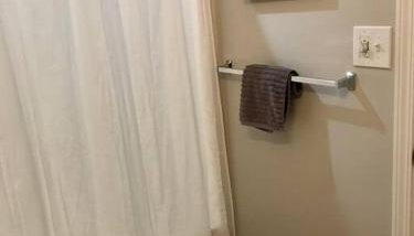 Peaceful Peachtree Villa - Foto 5