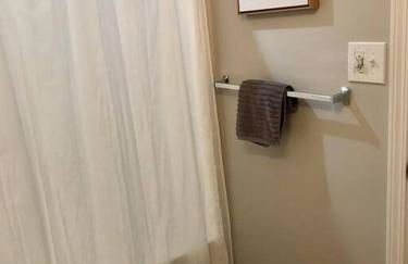 Peaceful Peachtree Villa - Foto 5