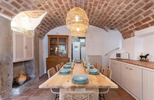 CASA EL MOLI DE CAN BURJATS con piscina y chimenea - Foto 33