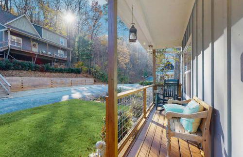 King Mountain Retreat - Foto 17