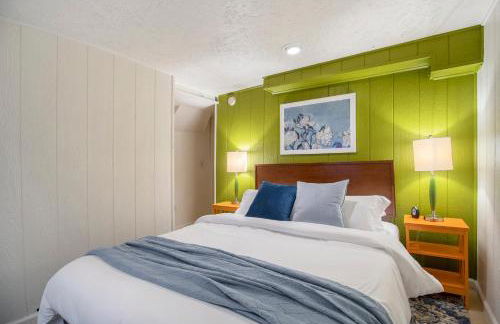 GAME DAY Haven- Sleeps 10, Near Notre Dame & DT! - Foto 10