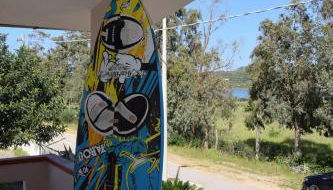 Marina Maria Apartment - Photo 4