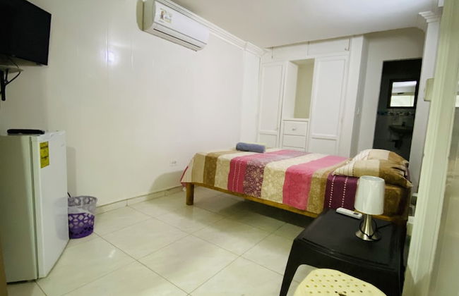 Posada Gladys Place - Foto 9