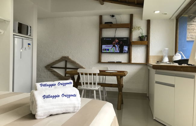 Villaggio Orizzonte - Foto 16