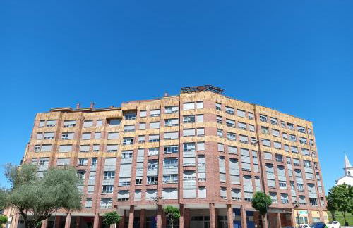 Apartamentos Chevere Blanco-Huca - Foto 27