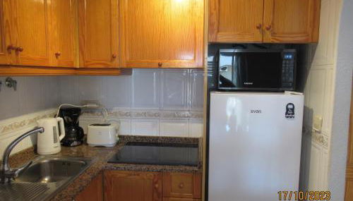 Playa Paraiso - Penthouse Apartment - Secure Free Parking and WiFi - Foto 5