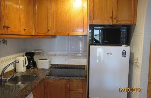 Playa Paraiso - Penthouse Apartment - Secure Free Parking and WiFi - Foto 5