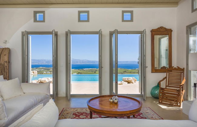 Villa Thita Estate - Photo 9