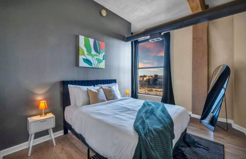 Fun 2Bed Apt Skeeball Foosball FREE Parking - Foto 15