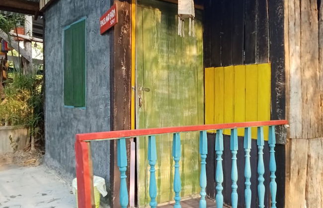 peaceland farmstay - Photo 6