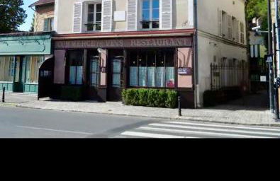 Le First Auversois charmant studio avec jardinet - Foto 29