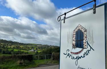 The Barn Springmount Accommodation - Foto 27