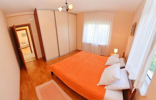 Apartments Soso - Foto 15