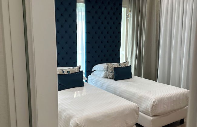 NLM Boutique Suites - Foto 3