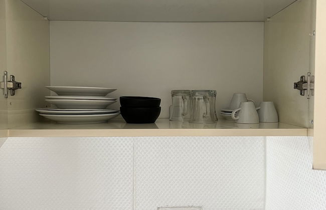 Cirpan Apart Otel - Photo 20