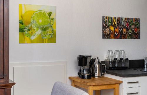 Fewo Freiken 28 Comfortable Holiday Residence - Foto 23