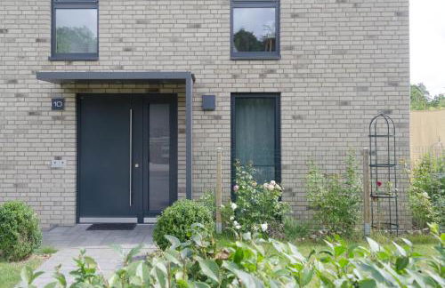 Ferienhaus Schleiharmonie - Foto 10