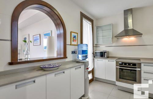 Villa Mirador de Bassetes 15 - Grupo Turis - Foto 10