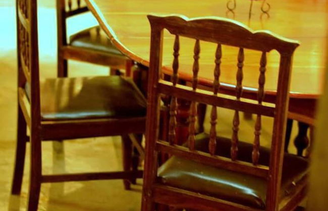 Charming & Historical 3-bed Bungalow in Hikkaduwa - Foto 15