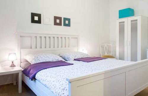 Altstadt Ferienwohnung Wagner - Foto 13