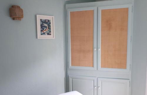 Bormes les Mimosas, Hameau de Cabasson, à 400m de la mer et du fort de Bregançon, Villa classée 3 étoiles, de 2 à 8 personnes - Foto 27