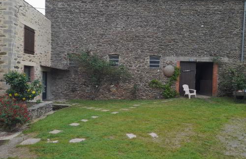 Les Gîtes de Roucayrols - Foto 34