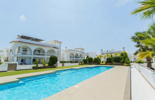 245 Lux Home Quesada-Alicante Holiday - Photo 1