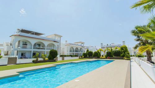 245 Lux Home Quesada-Alicante Holiday - Photo 1