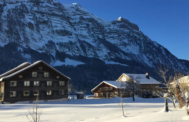 Holiday Home Geser Comfortable Vacation Home - Photo 31