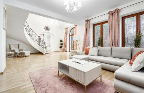 Lumina luxury house in Warsaw - Foto 6