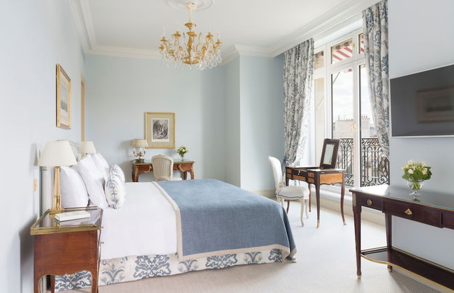 Le Bristol Paris - Oetker Hotels - Foto 65