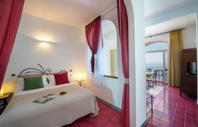 Amalfi residence - Foto 31