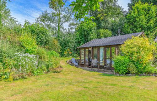 Flaxpool Well Garden Room - Foto 1