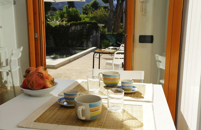 Sicily 2 - 3 - 4 Person With Pool - Foto 7