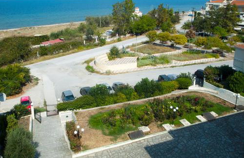 Ammos Lux Apartments - Foto 60