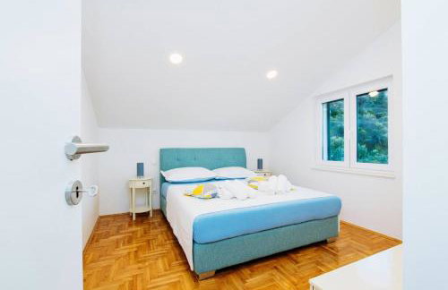 Family friendly house with a swimming pool Plano, Trogir - 21403 - Foto 24