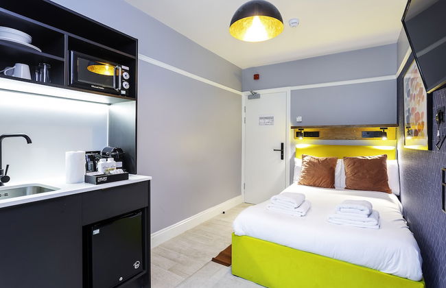 Bob W London Earl's Court -Warwick Road - Foto 34