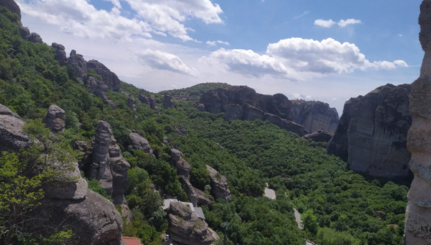 Excursión de un día a los Monasterios de Meteora con punto de encuentro en Salónica - Foto 5