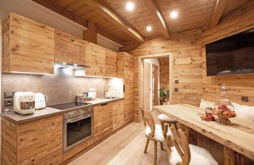 iFlat Chalet Carole Ortisei - Foto 21