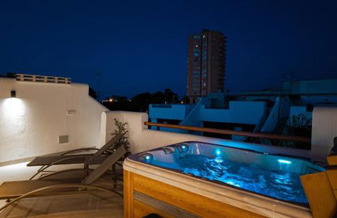 Cactus Apartment La Ribera - Foto 40