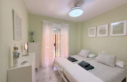 Apartamento, piscina, parking, sol y cerca de la playa VFT MA 75455 - Photo 35