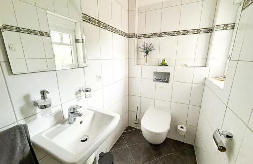 Villa Neufunnixsiel - Foto 38