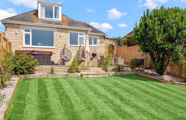 Host Stay Southdown - Foto 22