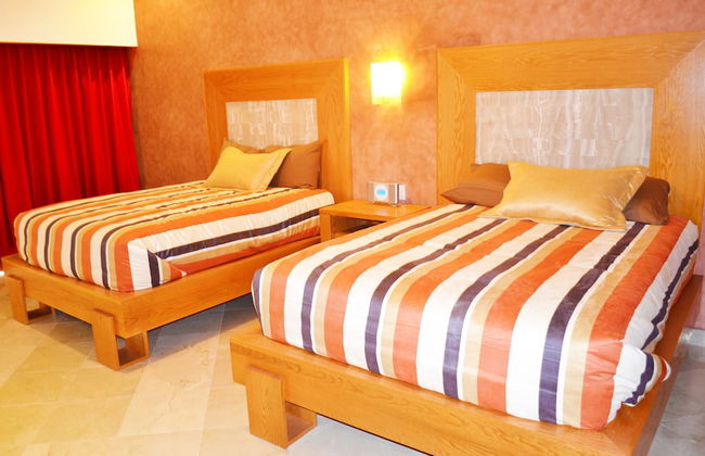 Villas de Cortez Penthouse - Foto 6