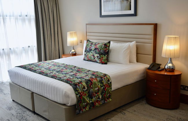 Sanctum London Maida Vale - Photo 31